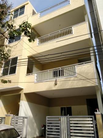 paying guest in kundalahalli, pg near cosmos mall